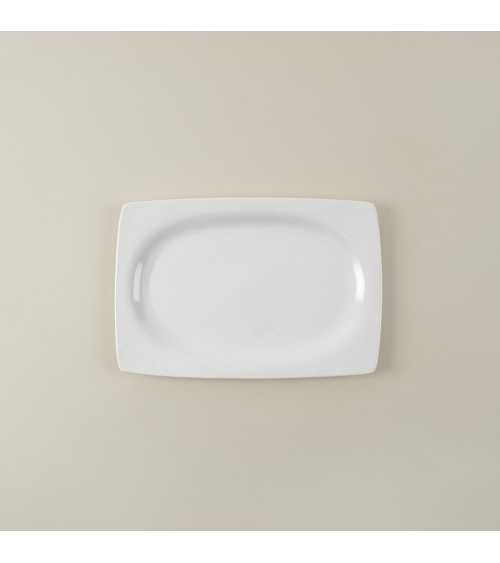 Fuente vajilla colección Fine China Sofía de Eurodra en Valladolid