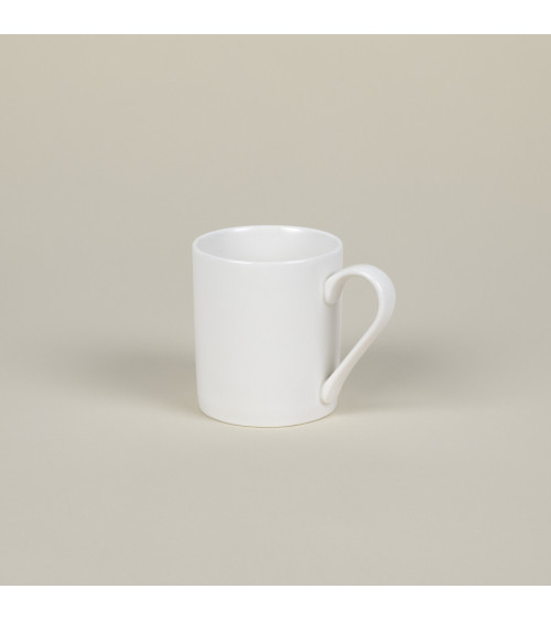 Taza vajilla colección Fine China Sofía de Eurodra en Valladolid