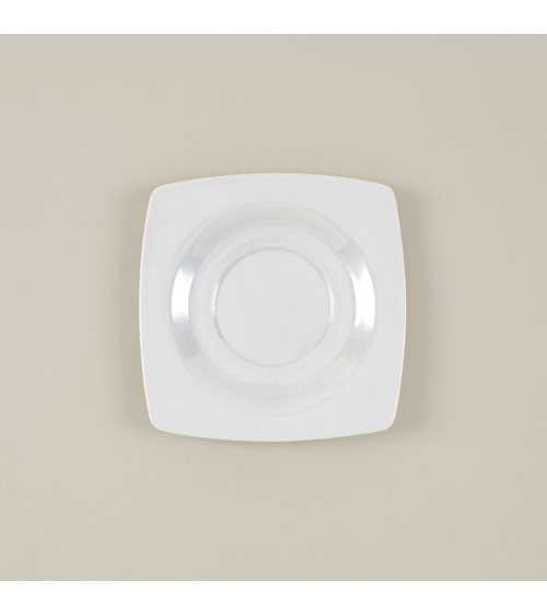 Platillo vajilla colección Fine China Sofía de Eurodra en Valladolid