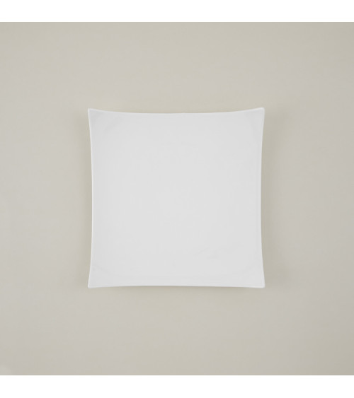 Plato vajilla colección Fine China Brisa de Eurodra en Valladolid