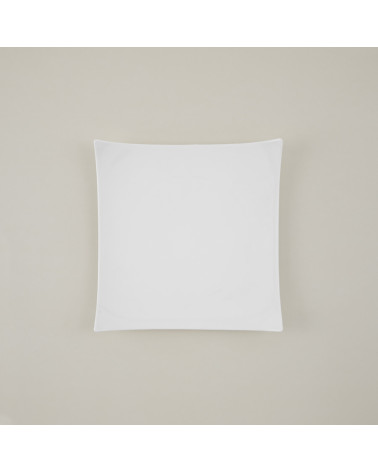 Plato vajilla colección Fine China Brisa de Eurodra en Valladolid