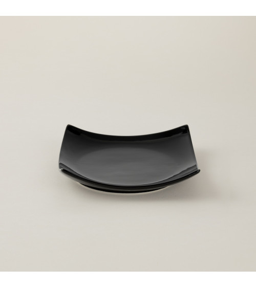 Plato vajilla colección Fine China Brisa de Eurodra en Valladolid