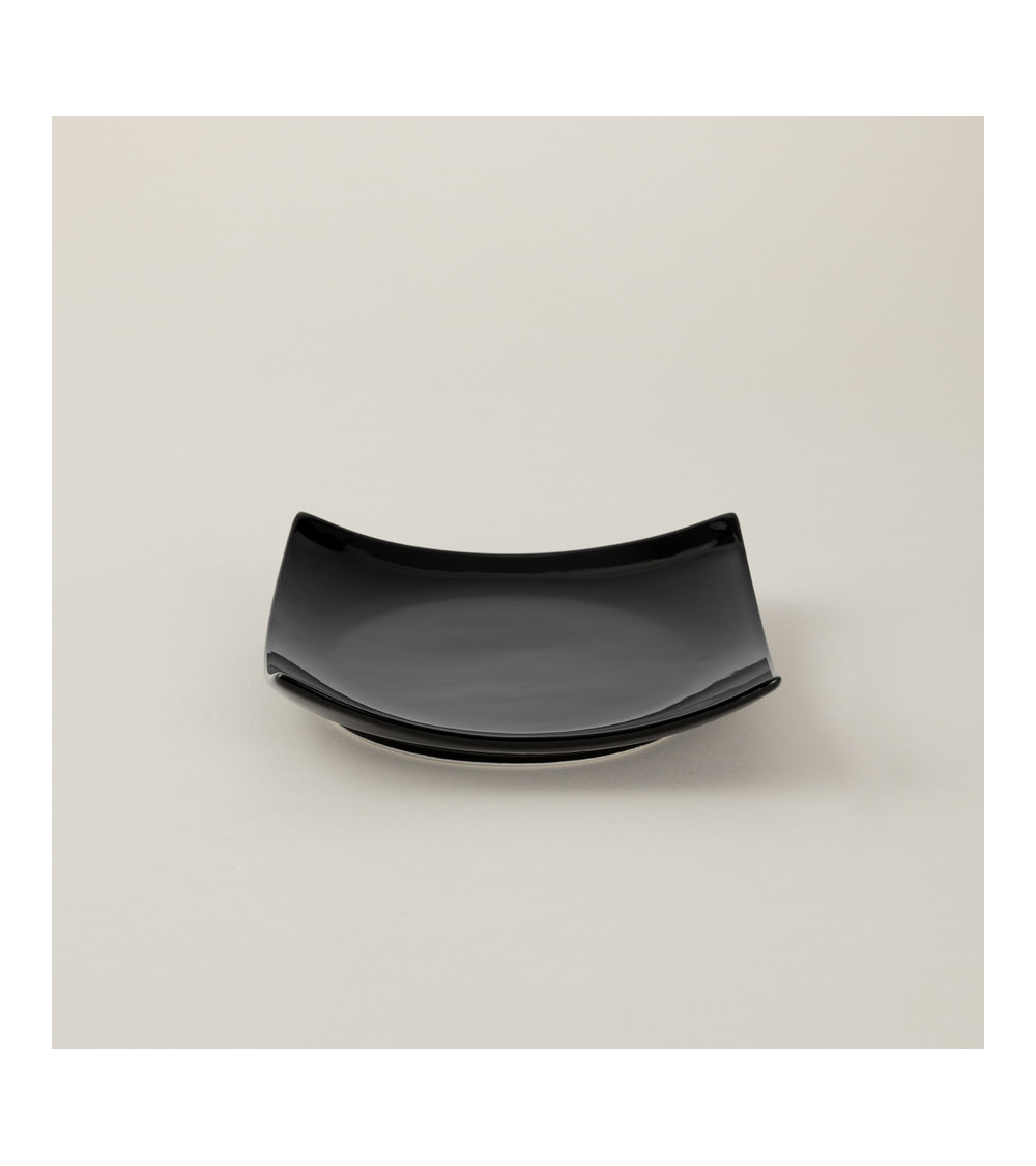 Plato vajilla colección Fine China Brisa de Eurodra en Valladolid