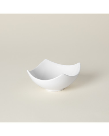 Degustación vajilla colección Fine China Moderna de Eurodra en Valladolid