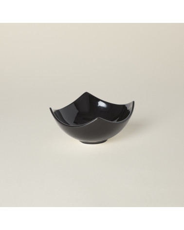 Degustación vajilla colección Fine China Moderna de Eurodra en Valladolid