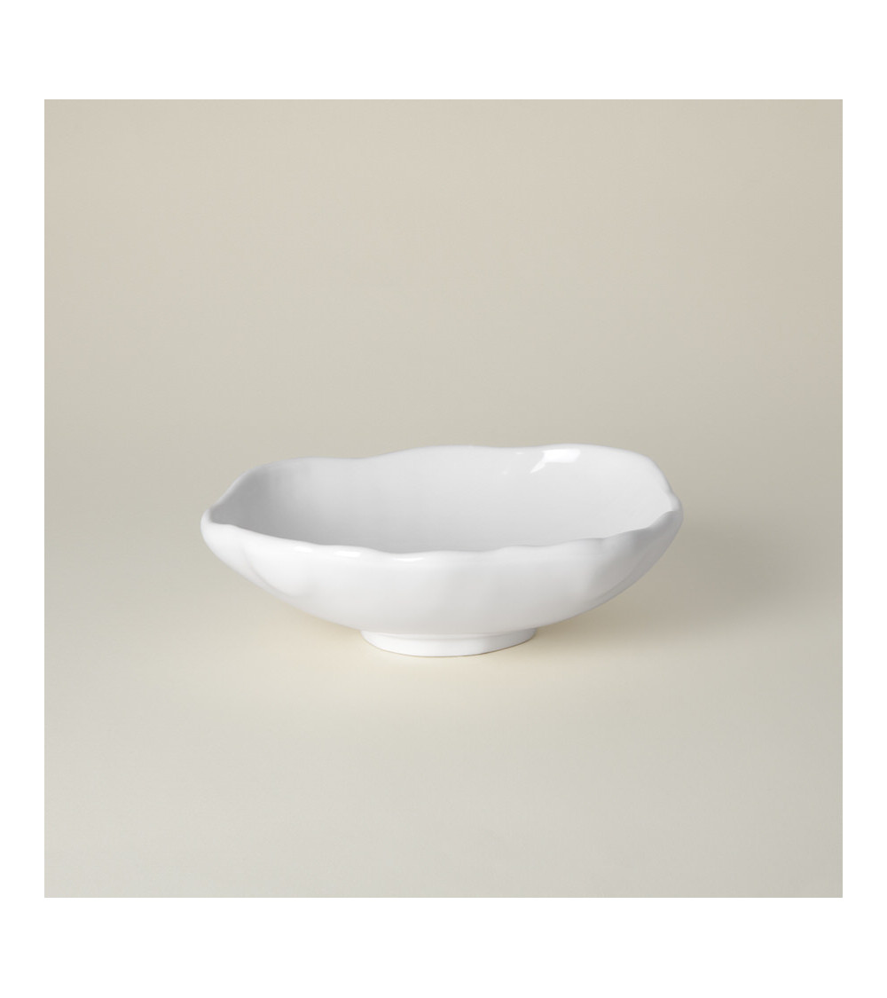 Burbuja vajilla colección Fine China Moderna de Eurodra en Valladolid