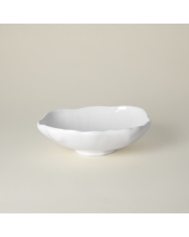 Burbuja vajilla colección Fine China Moderna de Eurodra en Valladolid