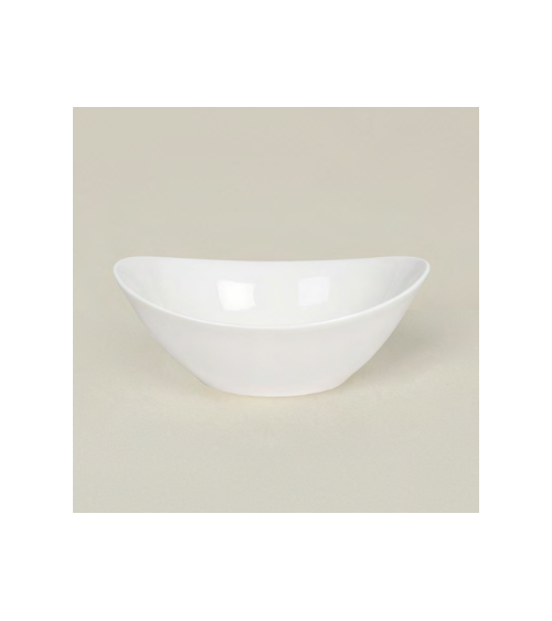 Luna vajilla colección Fine China Moderna de Eurodra en Valladolid