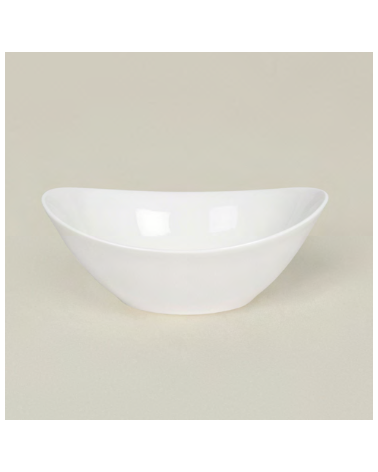 Luna vajilla colección Fine China Moderna de Eurodra en Valladolid