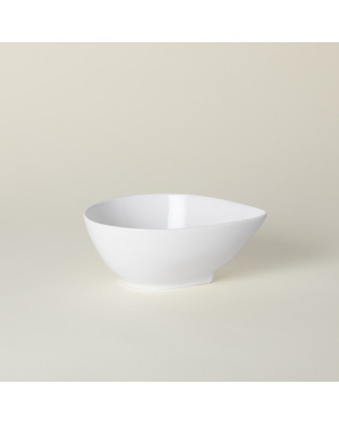 Aguacate vajilla colección Fine China Moderna de Eurodra en Valladolid