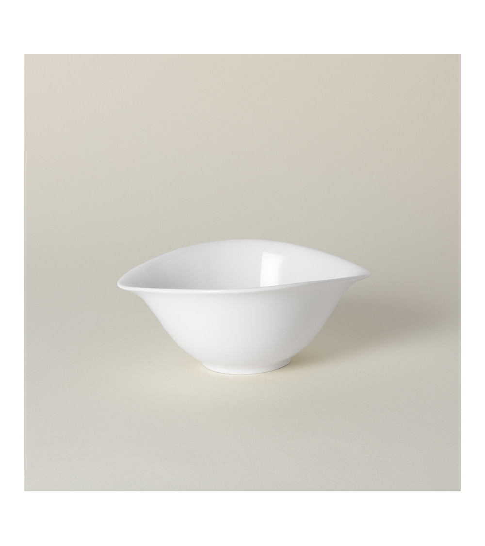 Lágrima vajilla colección Fine China Moderna de Eurodra en Valladolid