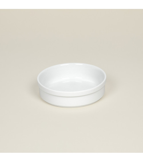 Cazuela vajilla colección Fine China Moderna de Eurodra en Valladolid