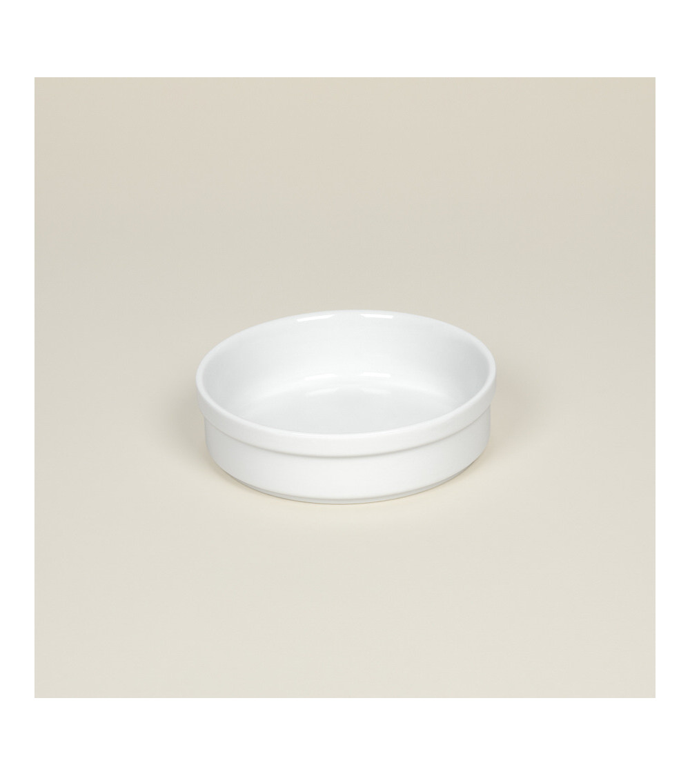 Cazuela vajilla colección Fine China Moderna de Eurodra en Valladolid