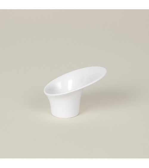 Tulipa vajilla colección Fine China Moderna de Eurodra en Valladolid