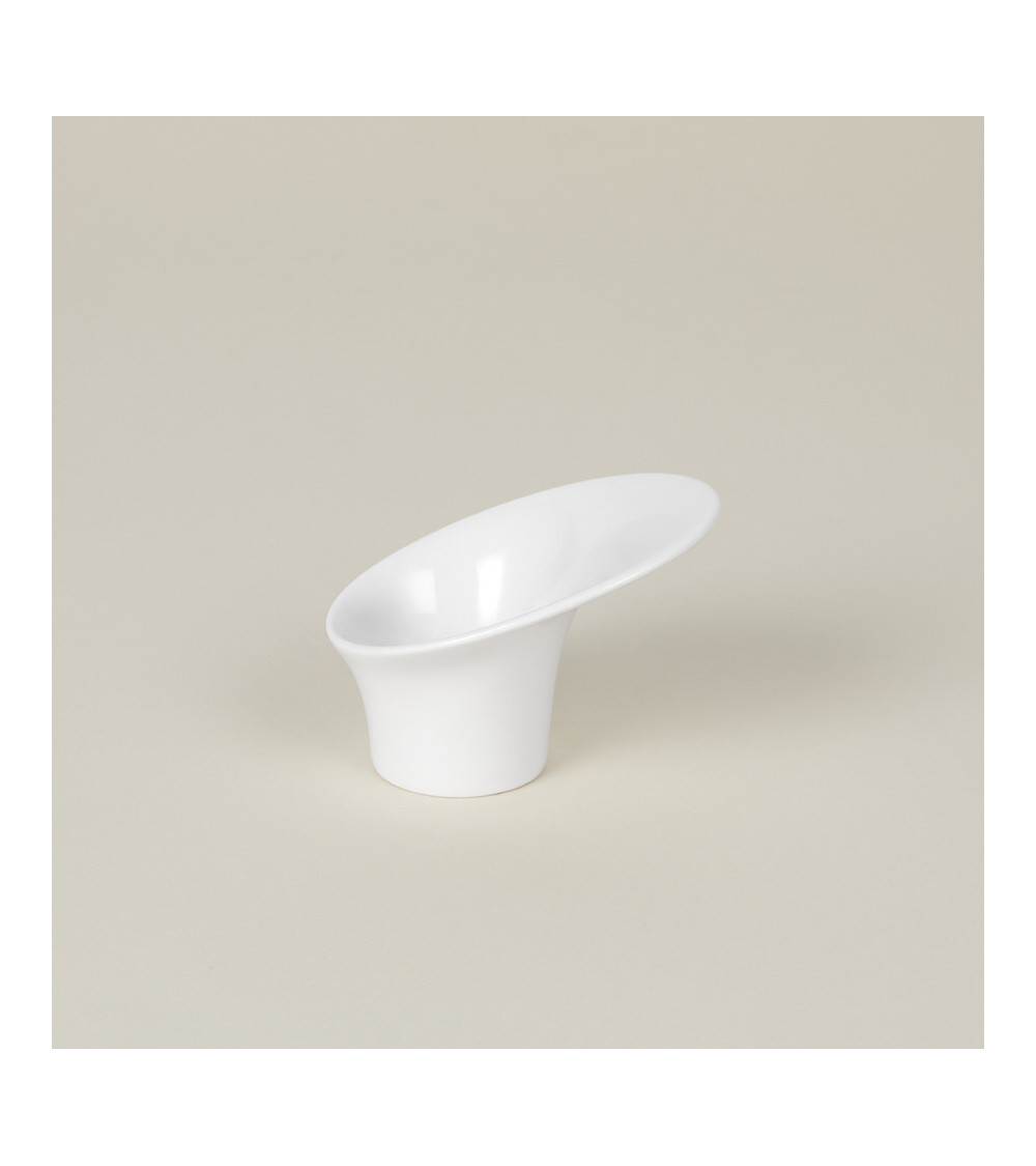 Tulipa vajilla colección Fine China Moderna de Eurodra en Valladolid