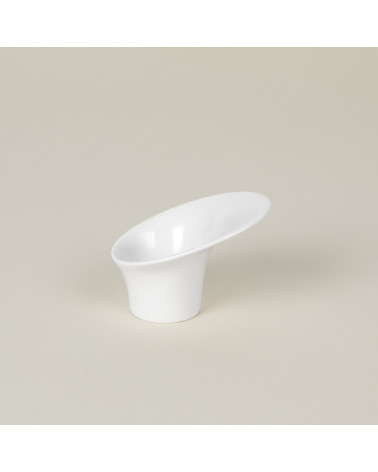 Tulipa vajilla colección Fine China Moderna de Eurodra en Valladolid