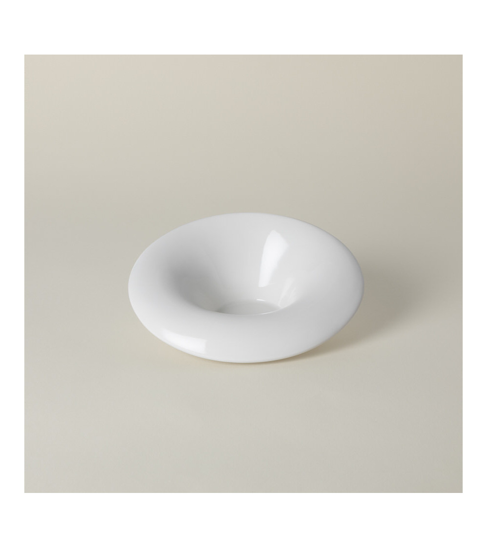 Ala vajilla colección Fine China Moderna de Eurodra en Valladolid