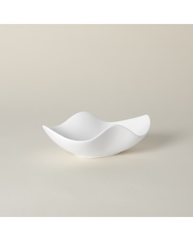 Cúspide vajilla colección Fine China Moderna de Eurodra en Valladolid