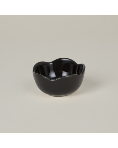 Flor mini vajilla colección Fine China Moderna de Eurodra en Valladolid