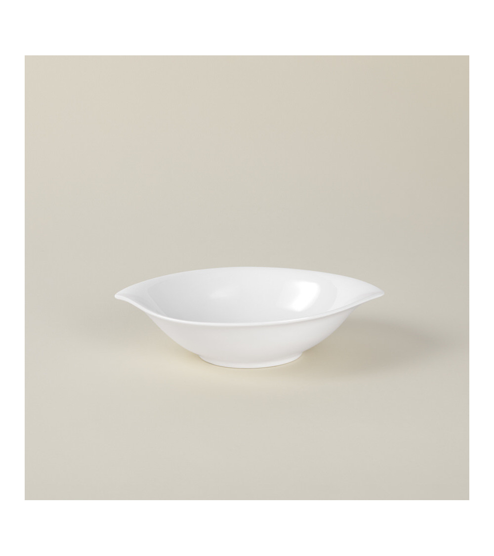 Moderna vajilla colección Fine China Moderna de Eurodra en Valladolid