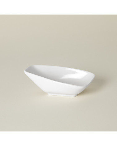 Rabanera vajilla colección Fine China Moderna de Eurodra en Valladolid