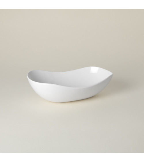 Cobble vajilla colección Fine China Moderna de Eurodra en Valladolid