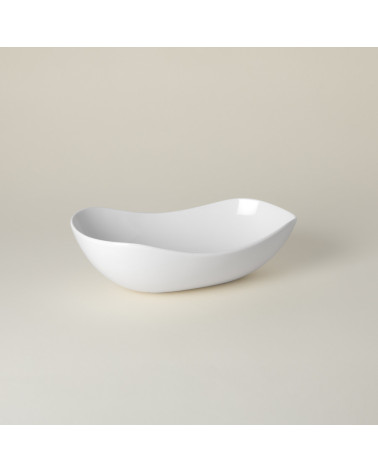 Cobble vajilla colección Fine China Moderna de Eurodra en Valladolid