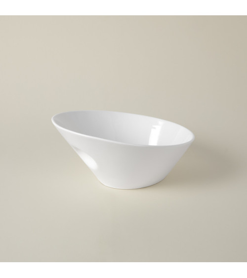 Buffet vajilla colección Fine China Moderna de Eurodra en Valladolid