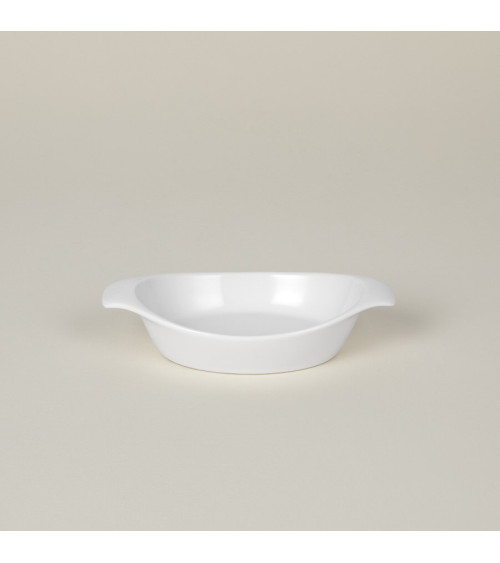 Semibol vajilla colección Fine China Moderna de Eurodra en Valladolid