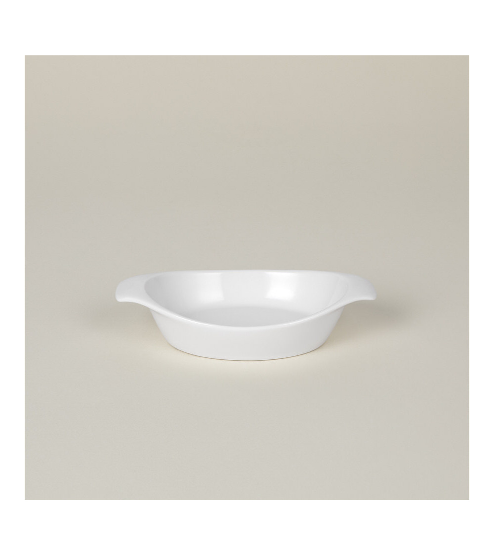 Semibol vajilla colección Fine China Moderna de Eurodra en Valladolid