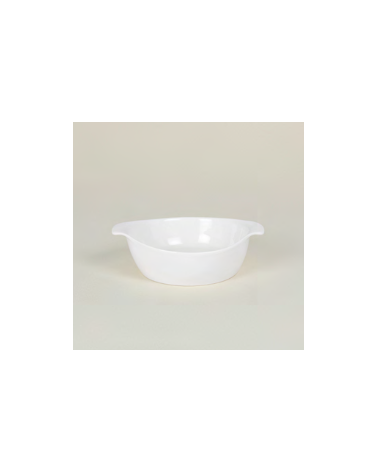 Huevo vajilla colección Fine China Moderna de Eurodra en Valladolid