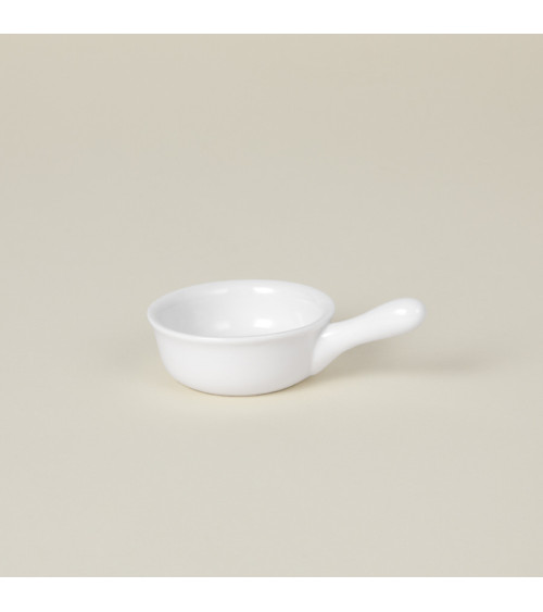 Sartén vajilla colección Fine China Moderna de Eurodra en Valladolid