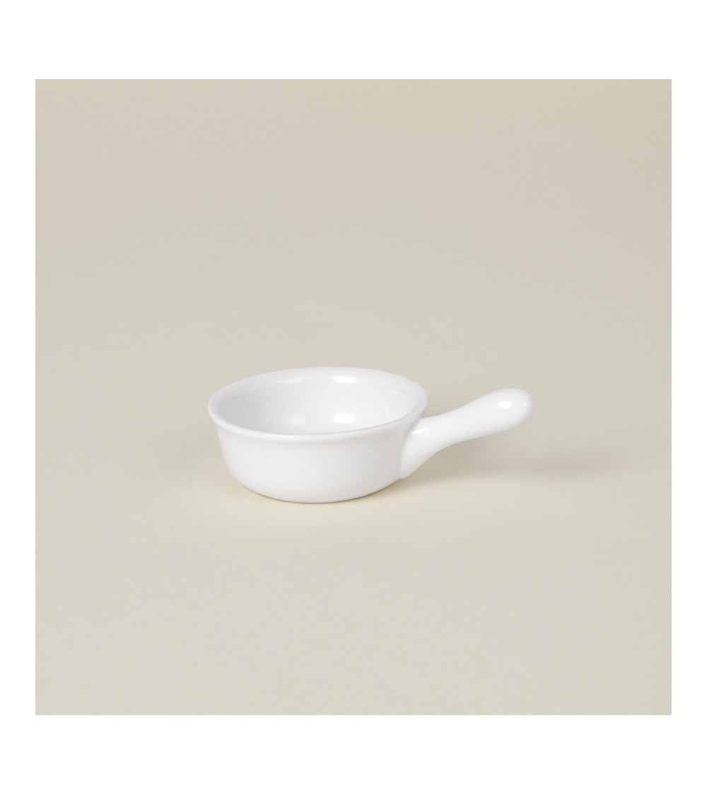 Sartén vajilla colección Fine China Moderna de Eurodra en Valladolid