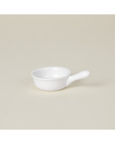 Sartén vajilla colección Fine China Moderna de Eurodra en Valladolid