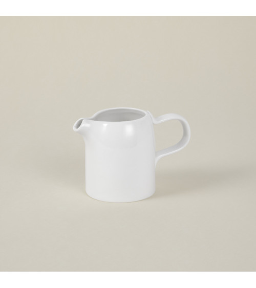 Lechera vajilla colección Fine China Moderna de Eurodra en Valladolid