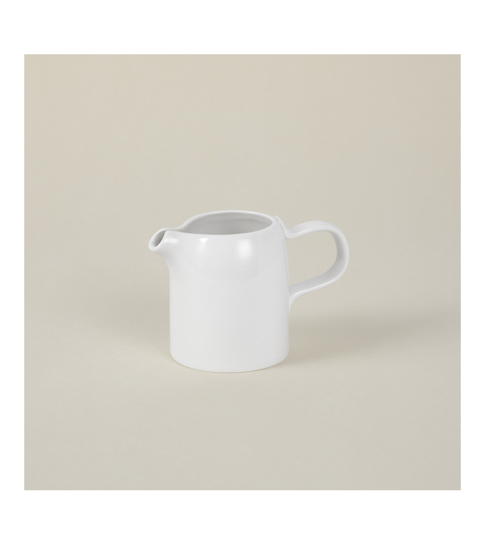 Lechera vajilla colección Fine China Moderna de Eurodra en Valladolid