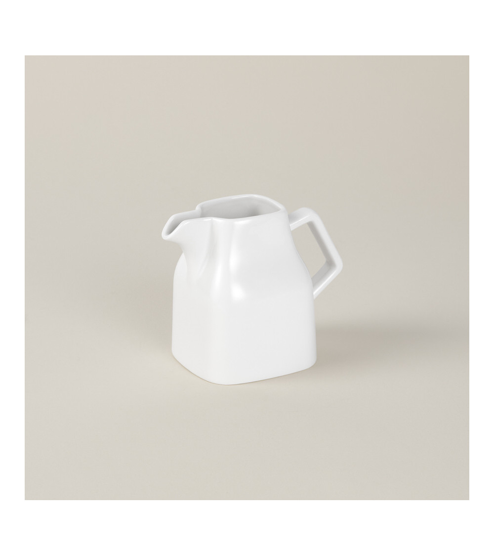 Lechera vajilla colección Fine China Moderna de Eurodra en Valladolid