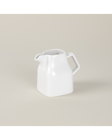 Lechera vajilla colección Fine China Moderna de Eurodra en Valladolid