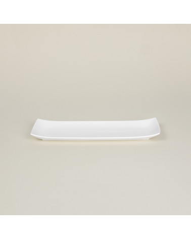 Bandeja vajilla colección Fine China Moderna de Eurodra en Valladolid