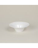 Bol vajilla colección High White Singapur de Eurodra en Valladolid