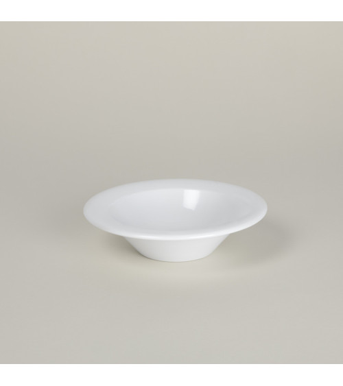 Bol vajilla colección High White Canarias de Eurodra en Valladolid