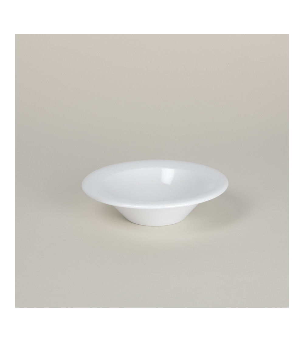 Bol vajilla colección High White Canarias de Eurodra en Valladolid