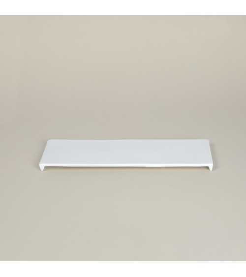 Sushi vajilla colección High White Buffet de Eurodra en Valladolid