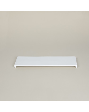 Sushi vajilla colección High White Buffet de Eurodra en Valladolid