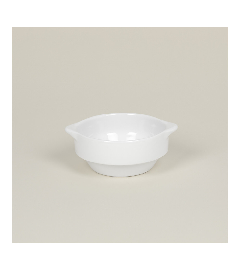 Bol Toledo vajilla colección High White Complementos de Eurodra en Valladolid