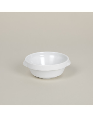 Bol Lérida vajilla colección High White Complementos de Eurodra en Valladolid