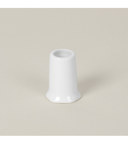 Palillero vajilla colección High White Complementos de Eurodra en Valladolid