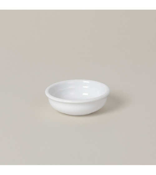 Cuenca paté vajilla colección High White Complementos de Eurodra en Valladolid