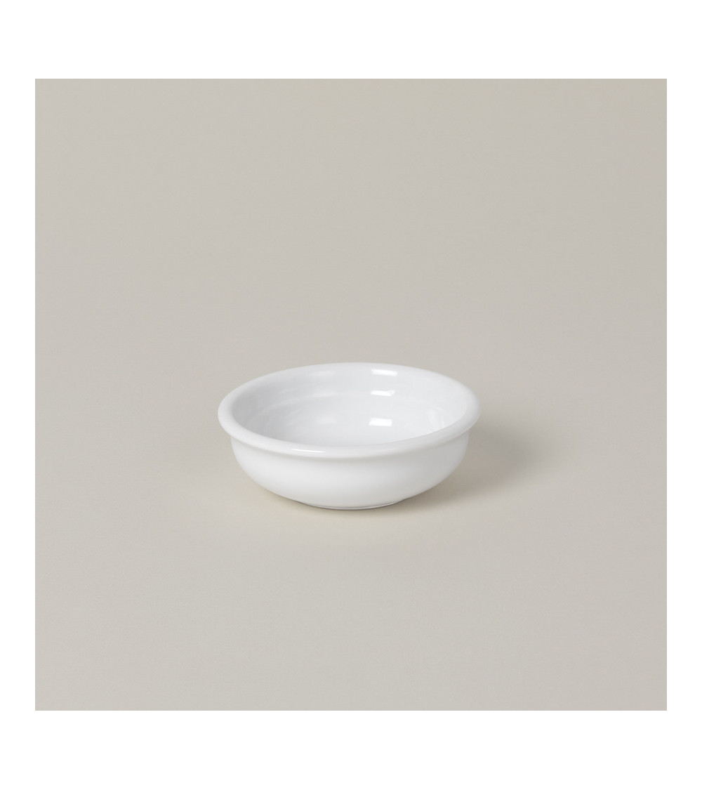 Cuenca paté vajilla colección High White Complementos de Eurodra en Valladolid