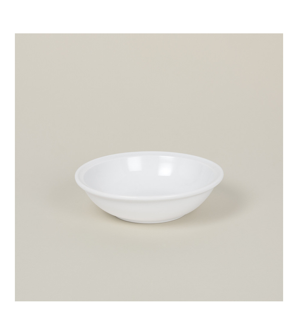 Bol vajilla colección High White Complementos Hospital de Eurodra en Valladolid